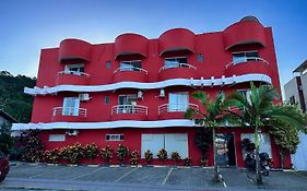 Pousada Portal do Sol Bombinhas